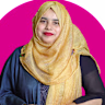 Nazma Khatun