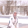 Maha Salah's avatar