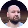 Ihor Buriakovskyi's avatar