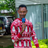 Joseph Mwangi