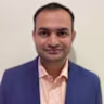 Jignesh Mayani's avatar