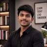 AKILAN S P's avatar