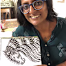 Vanita Subramanian 