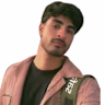 Saransh Purohit's avatar