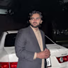 Asjad Saeed