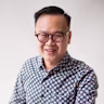 Alvin Ng's avatar
