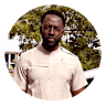 Tyrone Mazarura