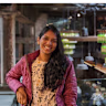 Divya Pabbisetty's avatar