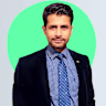 Ihtisham Mehmood