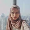 Dianadia Amira
