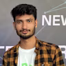 Kumar harsh Gupta