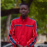 Elvis Odhiambo