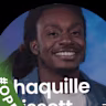 Shaquille Brissett