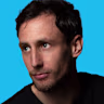 Glen Peter's avatar