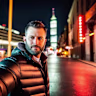 Garett Levenhagen's avatar