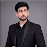Sarfraz Saeed
