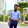 Benjamin Obaje