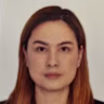 Kristine Pineda's avatar