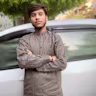 Haris Ali's avatar