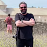 Christophe Mchale