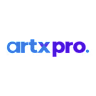 ArtX Pro logo