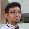 Dhruvin Bhalodia