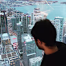 Ali Akbar Rafi's avatar