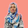 Aleesha Batool's avatar