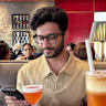 Adityavikram Joshi's avatar