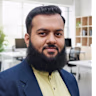Muhammad Zeeshan 's avatar
