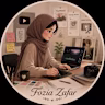 Fozia  Zafar 's avatar
