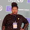 Nancy Katengeza Chisale