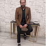Mirza Hammad Ogania