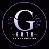 goth ai