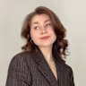 Elizaveta Fomicheva's avatar