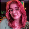 Luiza  Medeiros's avatar