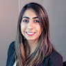 Nadia Mehra's avatar