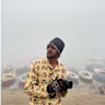 Tanmay Kamatkar
