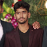 Mukesh G M