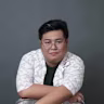 Forrest Gabriel Cruz's avatar