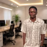 MUHAMMED AHMED's avatar