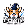 Liam Potter