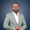 Pramod Kumar K