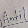 SHAURYA ANTIL