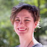 Caroline Dougherty's avatar