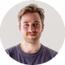 Michael de Jong's avatar