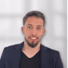 Hicham Benhamza's avatar