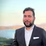 Nick Xenos's avatar