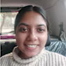 SHREYA KAIM's avatar