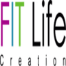 Fit Life Creation logo